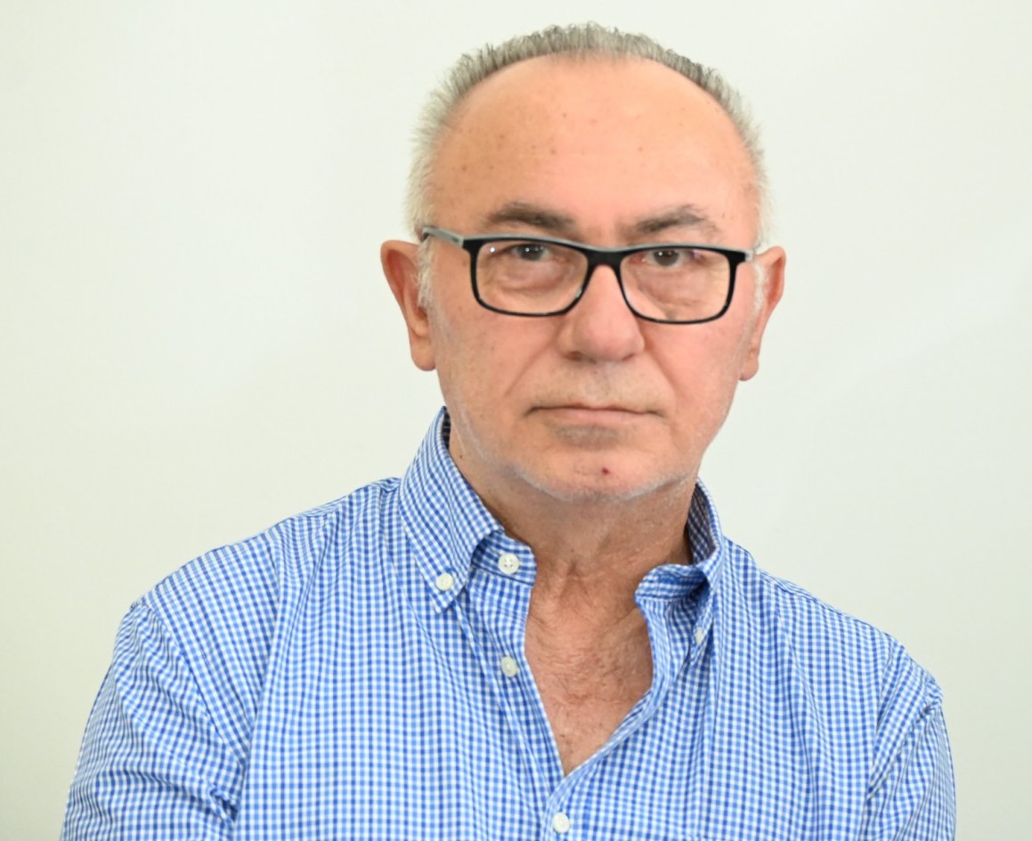 κ. Ορφανίδης